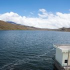 El embalse La Mica, por su extensión y capacidad de almacenamiento, es la reserva más grande la Epmaps.