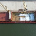 En noviembre de 2024, la empresa y el Gobierno anunciaron la llegada de 23 generadores para el proyecto Salitral.