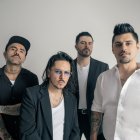 El grupo Allison empezó en el 2002.