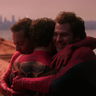 Spider-Man: no way home se estrenó el pasado 17 de diciembre de 2021.