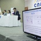 Para obtenerlo, el ciudadano no debe tener multas pendientes con el CNE.