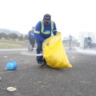En Quito se cogen los residuos según el lugar en donde habita.