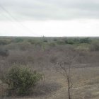 Imagen referencial para graficar una zona rural del cantón Salinas, en Santa Elena.