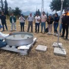 Las capacitaciones son permanentes con las instituciones involucradas en el tema.