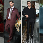 Anímate a probar cualquiera de estas propuestas, pensando siempre a la que más se ajuste a tu esilo.