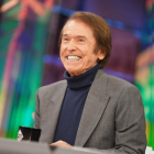 Raphael, conocido como el Niño de Linares, tiene 81 años.