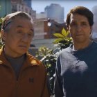 Escena de Karate Kid: Legend