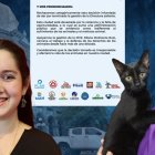 Las reacciones se difundieron en redes sociales.