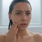 Ilustración. El agua potable es usada para las duchas, lavar platos y hasta lavarse los dientes.