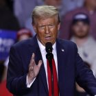 El presidente electo de Estados Unidos dio detalles de su política migratoria.