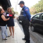 La ciudadanía busca ayuda en la guardianía privada ante los asaltos