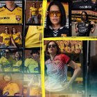 Las camisetas de Barcelona 2025, para todos los gustos.