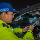 Las multas de tránsito son algunos de los rubros que se actualizan con el nuevo salario.