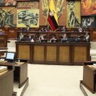 Cerca de 96 asambleístas buscarán la reelección en 2025.