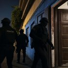 Ilustración. El operativo llevaba meses en elaboración.