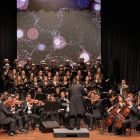 La Orquesta Sinfónica de Cuenca ofrecerá un concierto en la Casa de la Cultura de Cuenca
