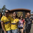 Barcelona y Marathon anunciaron las nuevas camisetas para la temporada 2025