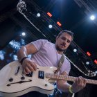 La agrupación cuenta con cuatro álbumes a lo largo de veinticuatro años de carrera musical.