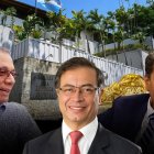 Imagen referencial para graficar este artículo sobre Jorge Glas, Nicolás Maduro y Gustavo Petro.