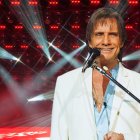 Roberto Carlos regresa a Ecuador luego de 10 años.