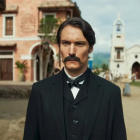 Esta serie esta disponible en la plataforma de streaming Netflix