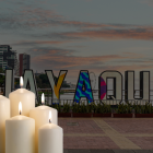 El jueves 19 de diciembre será el último día de cortes en Guayaquil, por lo menos del 2024, según el Gobierno.