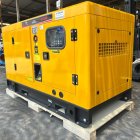 Importadora Ilga ofrece generadores eléctricos diseñados para aplicaciones domésticas, residenciales e industriales