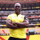 Segundo Castillo asumirá las riendas del Ídolo hasta diciembre de 2025.