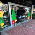 El suceso se viralizó en redes sociales la tarde de este miércoles 18 de diciembre.