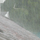 Las condiciones atmosféricas se verán influenciadas por el ingreso de masas de aire húmedo en niveles bajos de la troposfera.