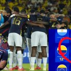 Ecuador en el 2025 entra en la recta final de la clasificación al Mundial 2026.