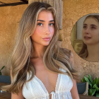 La joven documentó su travesía al acostarse con 100 hombres en un día.