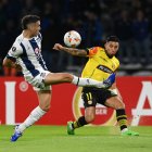 Barcelona SC luchará por llegar a la fase de grupos de la Copa Libertadores 2025.