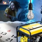 La crisis energética en Ecuador ha afectado a los ciudadanos por varios meses.