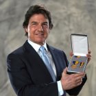 TOM CRUISE ELOGIADO POR LA MARINA