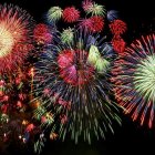 El proyecto de ordenanza para regular y limitar el uso de la pirotecnia sonora.