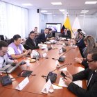 La Comisión de Participación Ciudadana aprobó iniciar dos procesos de fiscalización