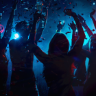 Los que unos podrían considerar "excesos" no son nuevos en la farándula.