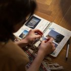 Aprende a crear tu propio diario personalizado y explora sus beneficios terapéuticos

AG - PERIODISTAS
AG - GRANASA
AG - SEMANA