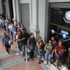 Todos los años se realizan los pagos de impuestos en el Municipio de Guayaquil.