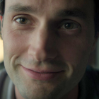 Penn Badgley interpreta al personaje de Joe Goldberg