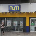 La expansión de esta cadena de supermercados de bajos precios ha permitido la contratación de mano de obra.