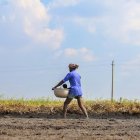 Fundación Habit fortalece las capacidades de los grupos vulnerables del área urbana y rural