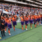 Selección Ecuatoriana de Mujeres con Amputaciones participó en un mundial, con el apoyo del Consejo Nacional de Igualdad para las Discapacidades.