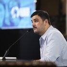 El alcalde de Guayaquil también se refirió al impuesto de vehículos en la ciudad.