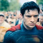 El actor  es el nuevo Superman.