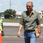 El presidente de Venezuela, Nicolás Maduro, trató de intercambiar a opositores venezolanos asilados por un salvoconducto para Jorge Glas.