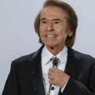 Raphael tiene 81 años.