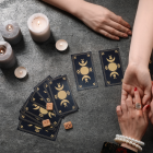 A medida que estos signos dejan atrás el ciclo kármico, se preparan para una etapa llena de posibilidades y crecimiento.