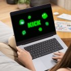 Muchos de los más grandes streamers del mundo han abandonado Twitch para transmitir en Kick por sus mejores recompensas económicas.